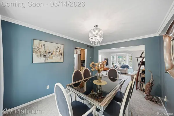 18051 Cedar Island BLVD, Brownstown Charter Township, MI 48174