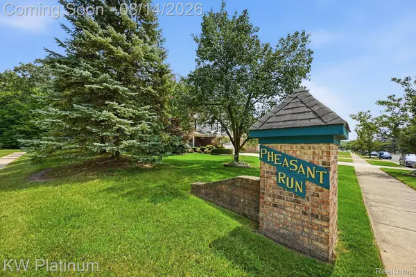 18051 Cedar Island BLVD, Brownstown Charter Township, MI 48174