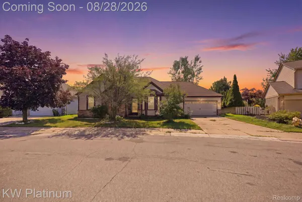 46439 Greenbriar DR