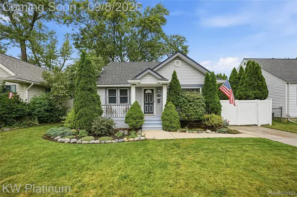 116 S Custer AVE