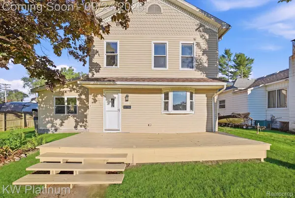 1309 Saint Clair BLVD