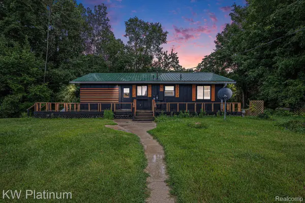 2593 Brown RD