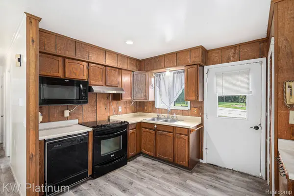 2593 Brown RD, Watertown Township, MI 48746