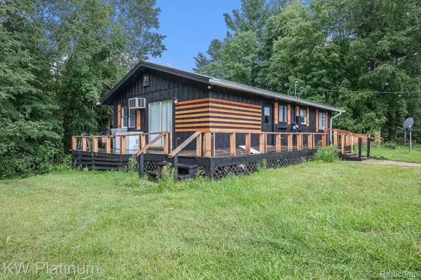 2593 Brown RD, Watertown Township, MI 48746
