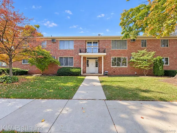 4715 Leafdale AVE #A1, Royal Oak, MI 48073