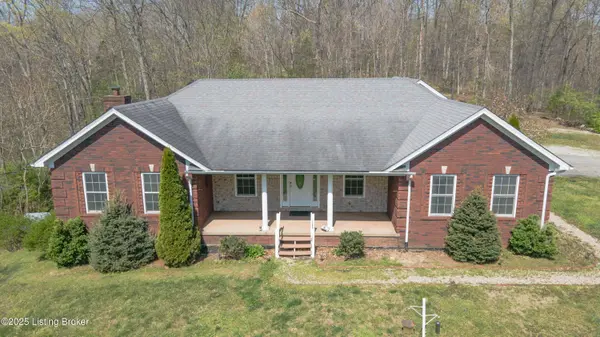 1600 Hoagland Hill Rd, Mt Washington, KY 40047