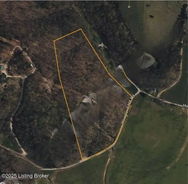 1600 Hoagland Hill Rd, Mt Washington, KY 40047