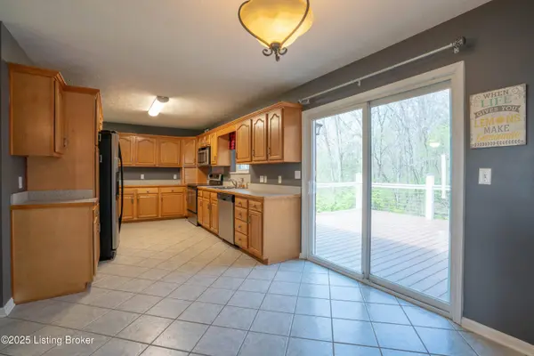 1600 Hoagland Hill Rd, Mt Washington, KY 40047