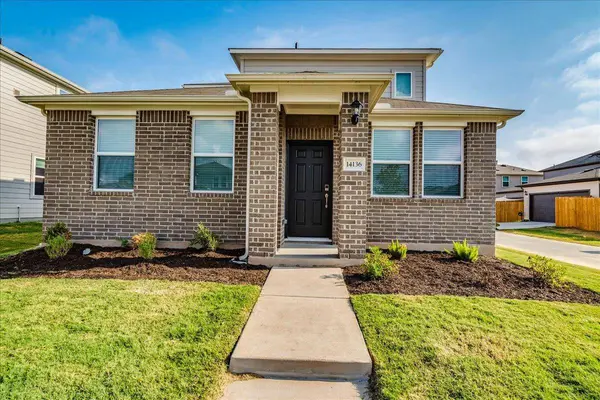 14136 Gilwell DR, Del Valle, TX 78617