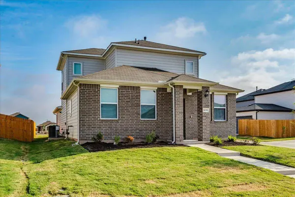 14136 Gilwell DR, Del Valle, TX 78617
