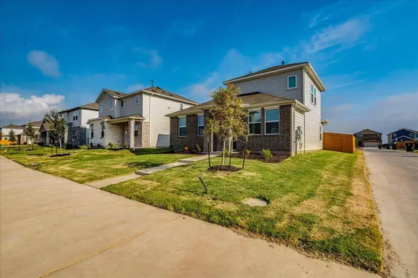 14136 Gilwell DR, Del Valle, TX 78617