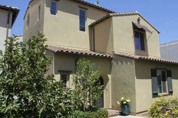 1298 Dahlia Loop, San Jose, CA 95126-5207