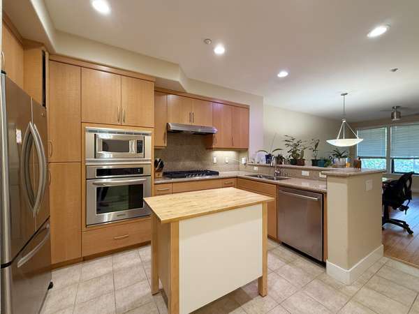 Palo Alto, CA 94306-5901,4206 Rickey's Way #B