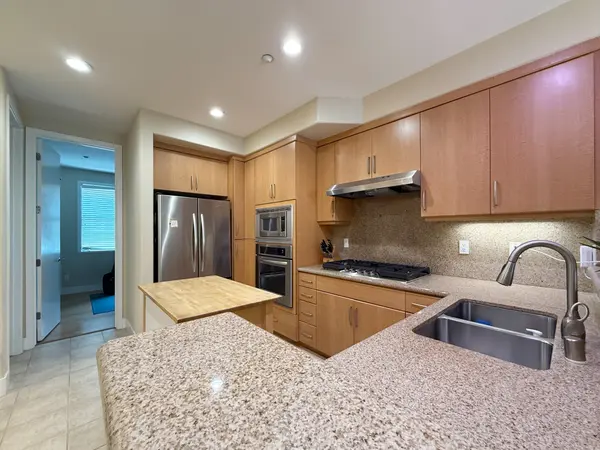 4206 Rickey's Way #B, Palo Alto, CA 94306-5901