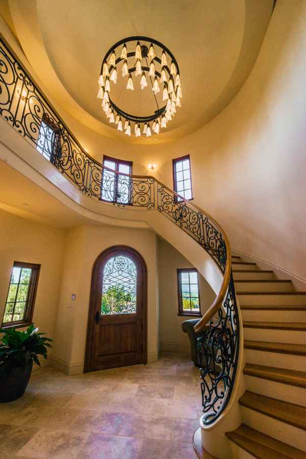 Hillsborough, CA 94010-7443,171 Tobin Clark Dr