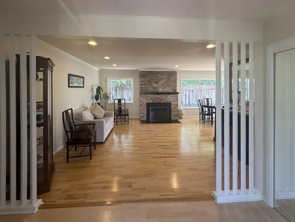 332 Camino al Lago, Atherton, CA 94027-6544