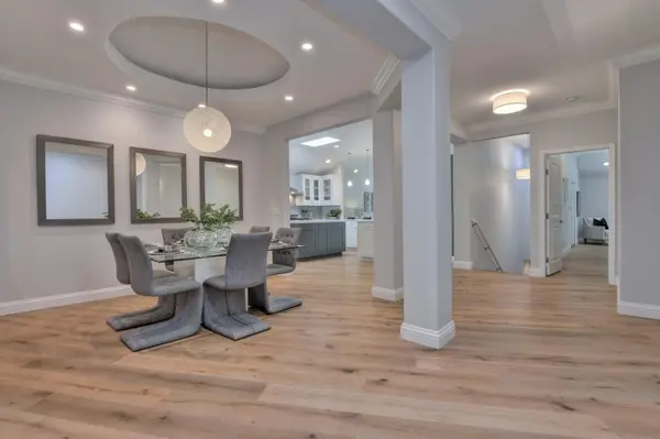 44 Mt Hamilton Ave, Los Altos, CA 94022-2233