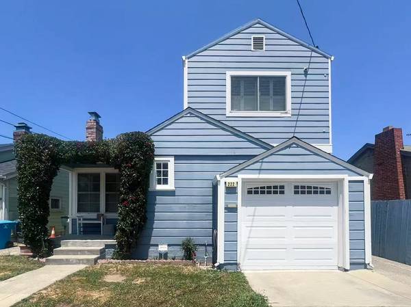 San Bruno, CA 94066-4923,222 Georgia Ave