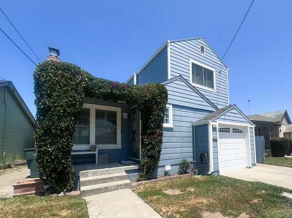 San Bruno, CA 94066-4923,222 Georgia Ave