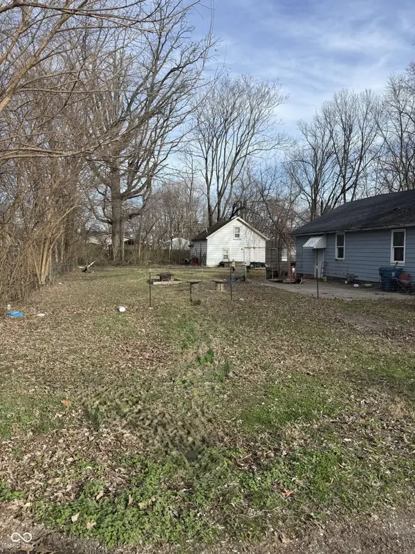 3051 S Lyons AVE, Indianapolis, IN 46241