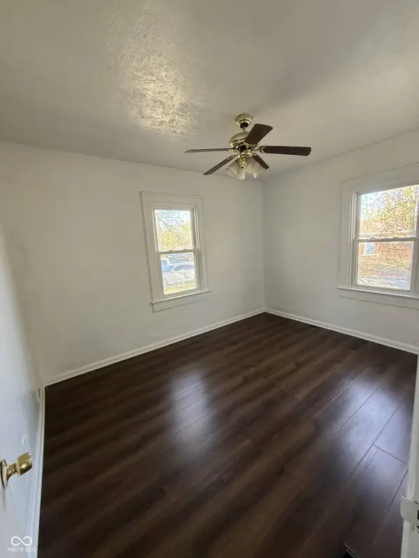 1852 N Audubon RD, Indianapolis, IN 46218