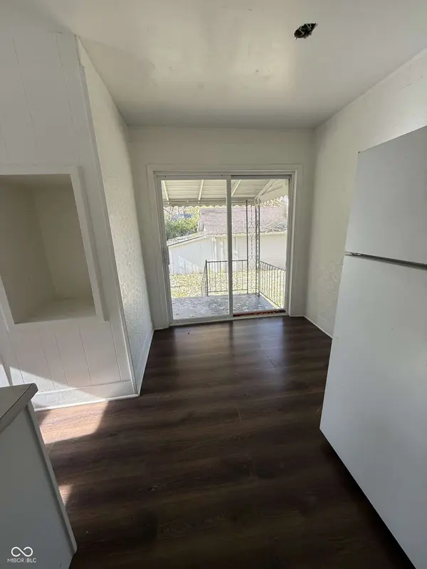 1852 N Audubon RD, Indianapolis, IN 46218