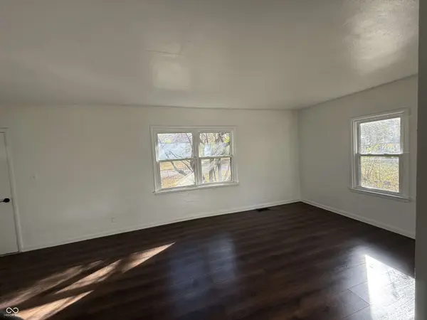 1852 N Audubon RD, Indianapolis, IN 46218
