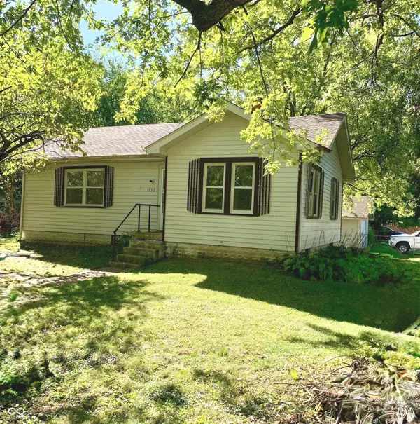 1852 N Audubon RD, Indianapolis, IN 46218