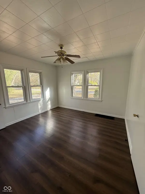 1852 N Audubon RD, Indianapolis, IN 46218