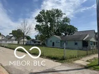 1221 W Lee ST, Indianapolis, IN 46221