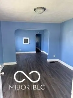 1221 W Lee ST, Indianapolis, IN 46221