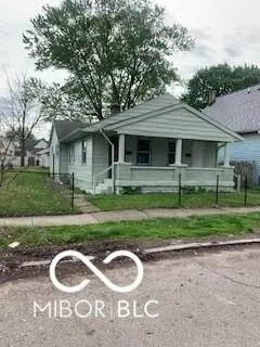 1221 W Lee ST, Indianapolis, IN 46221