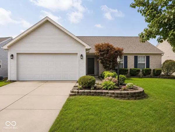 1803 Austin DR, Lebanon, IN 46052
