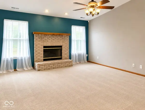 1803 Austin DR, Lebanon, IN 46052