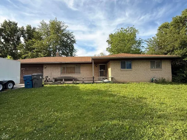 5026 Rixon AVE, Indianapolis, IN 46221