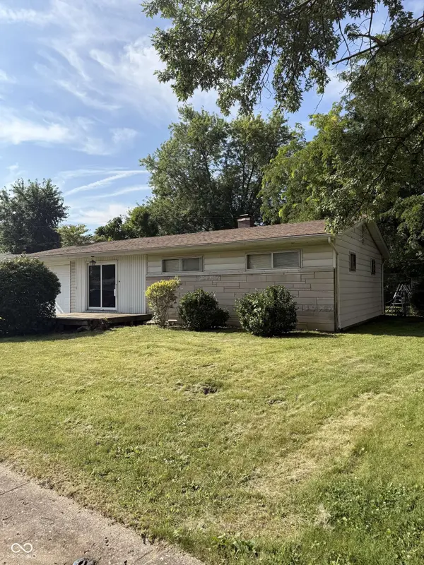 2173 Newcomer LN