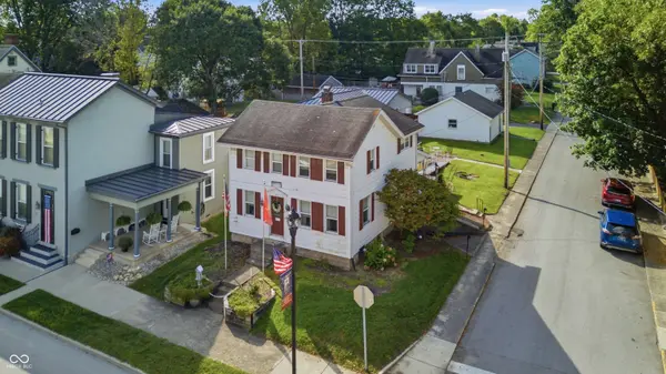 139 W Main ST, Centerville, IN 47330