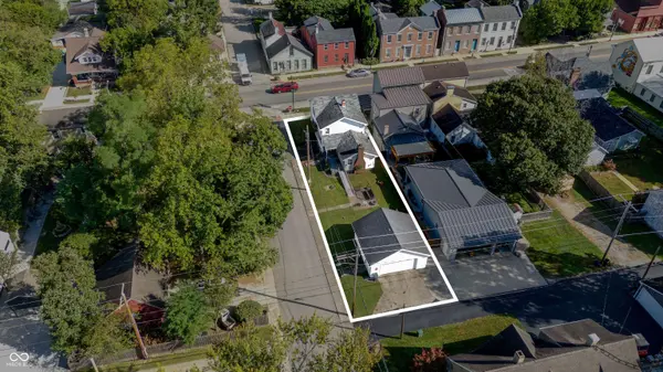 139 W Main ST, Centerville, IN 47330