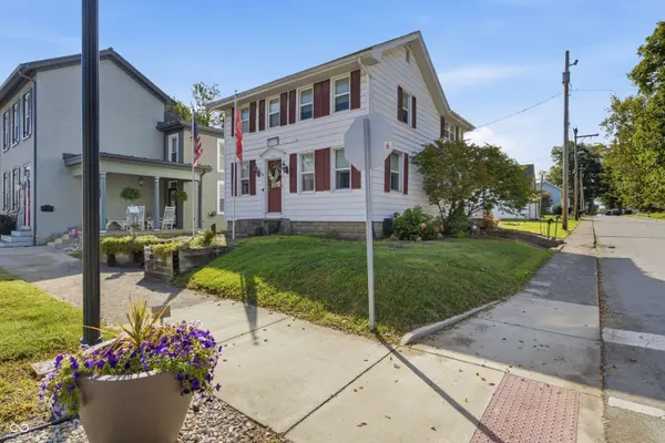 139 W Main ST, Centerville, IN 47330