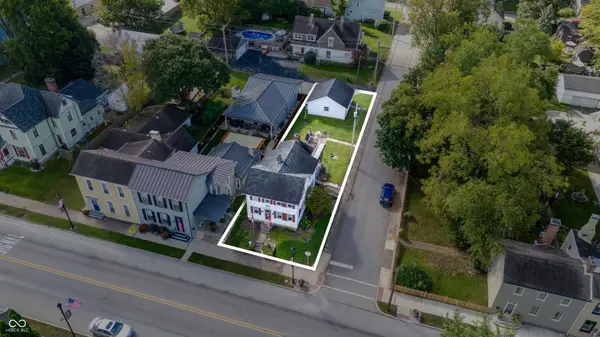139 W Main ST, Centerville, IN 47330