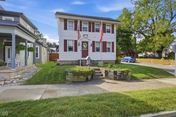 139 W Main ST, Centerville, IN 47330