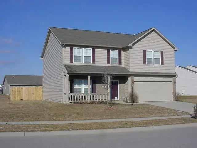 5330 Basin Park Dr. Indianapolis IN 46239, 