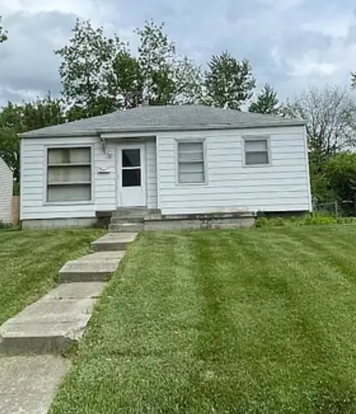 1661 Pasadena Ave, Indianapolis, IN 46219-2625