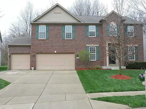 11320 Bear Hollow Ct indianapolis, In 46229, 