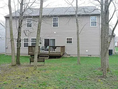 11320 Bear Hollow Ct indianapolis, In 46229,
