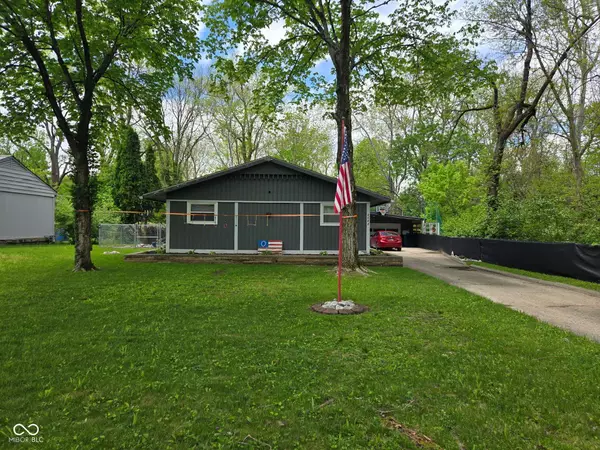 4644 N Ritter AVE, Indianapolis, IN 46226