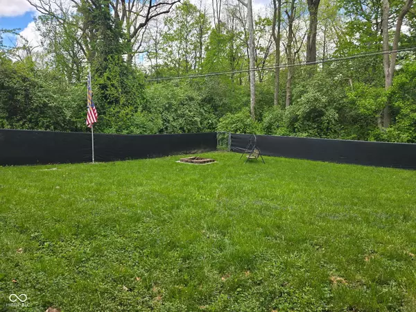 4644 N Ritter AVE, Indianapolis, IN 46226