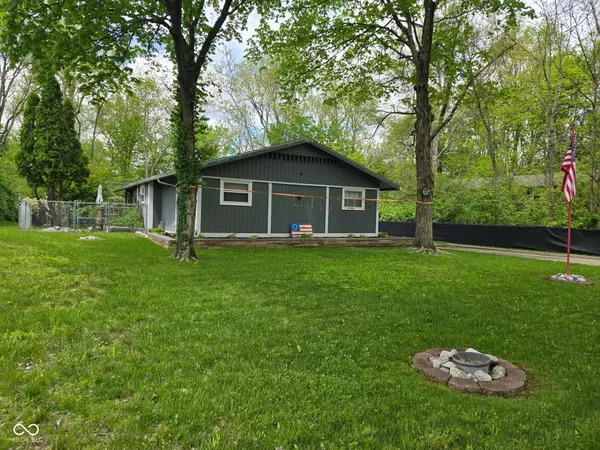 4644 N Ritter AVE, Indianapolis, IN 46226