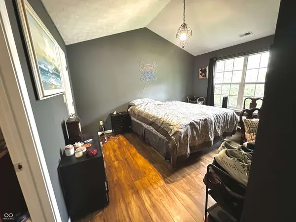 6640 Sundown DR S, Indianapolis, IN 46254