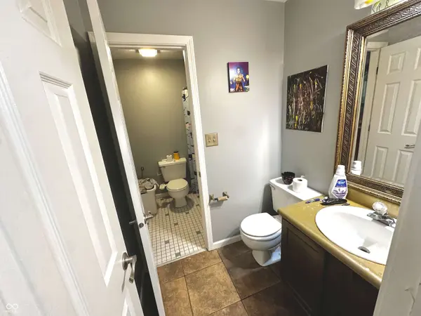 6640 Sundown DR S, Indianapolis, IN 46254